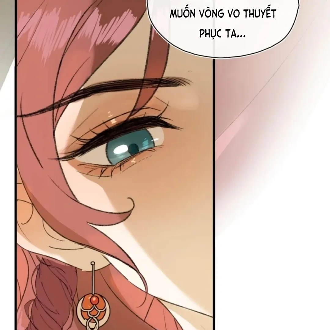 Ngọc Chỉ Tình Thiêu Chapter 11 - 6