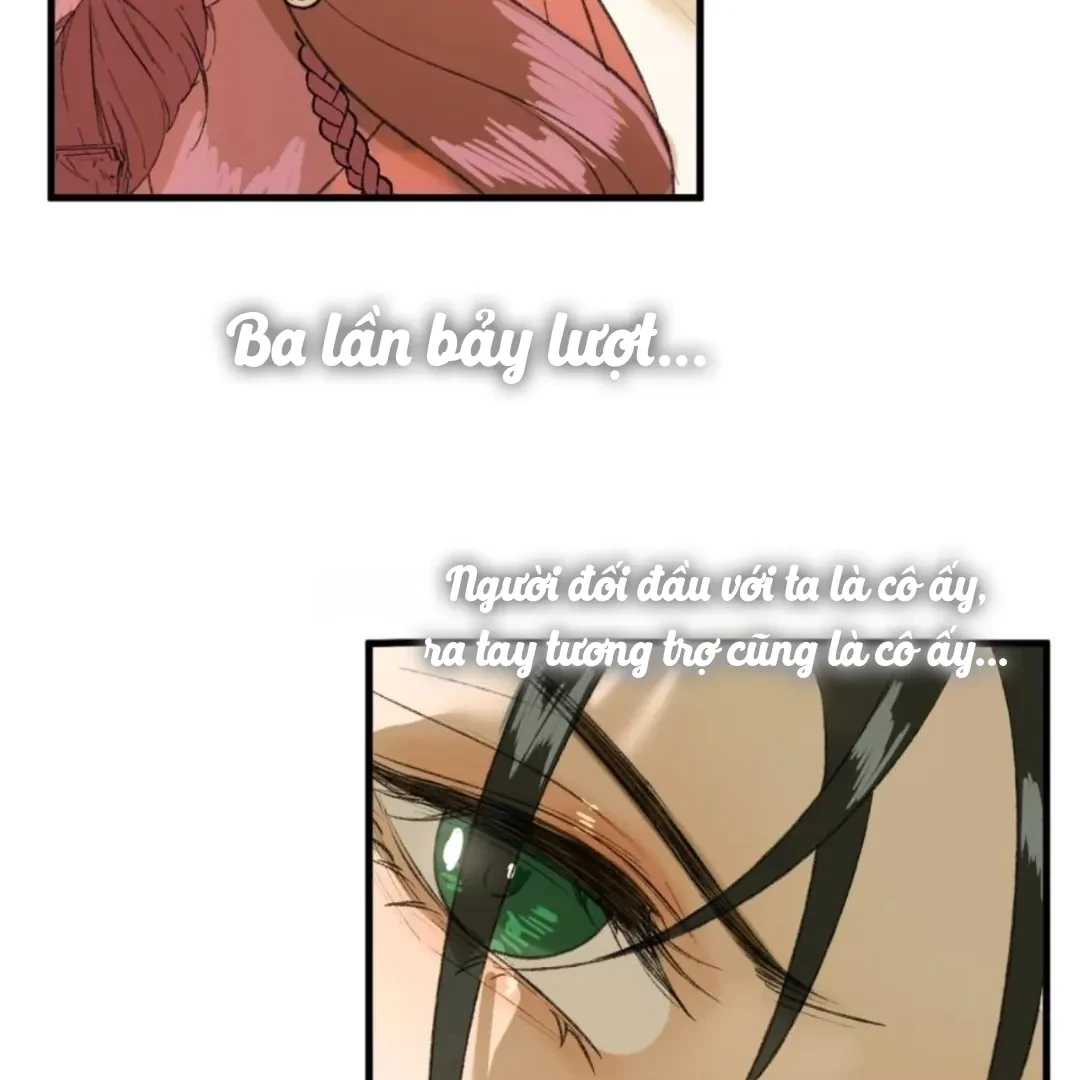 Ngọc Chỉ Tình Thiêu Chapter 11 - 7