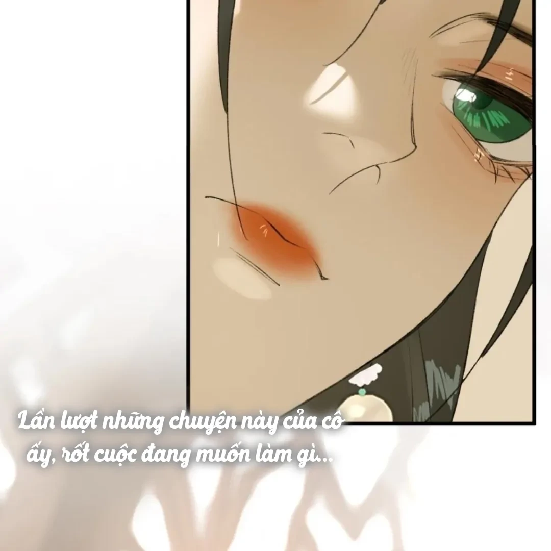 Ngọc Chỉ Tình Thiêu Chapter 11 - 8