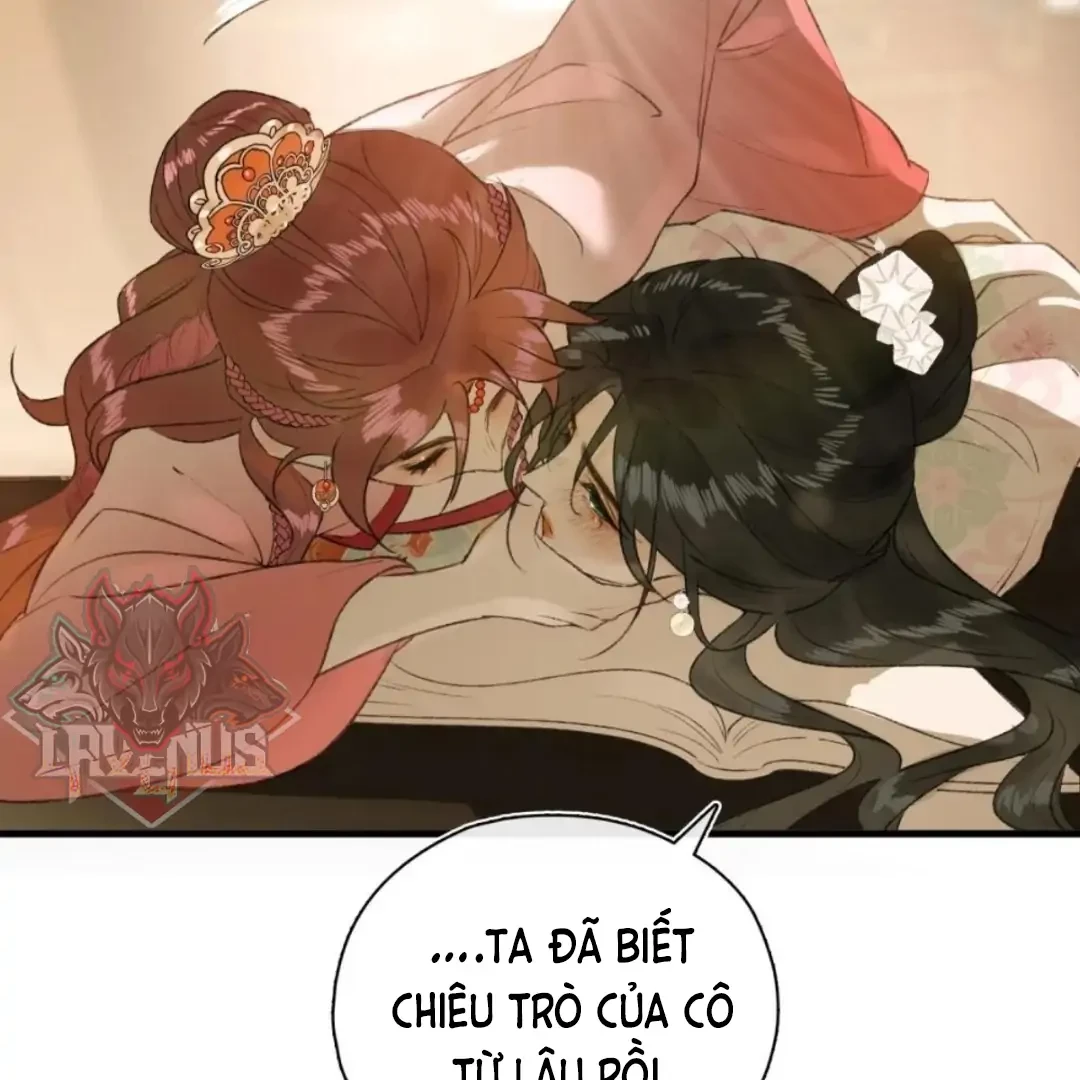 Ngọc Chỉ Tình Thiêu Chapter 11 - 10