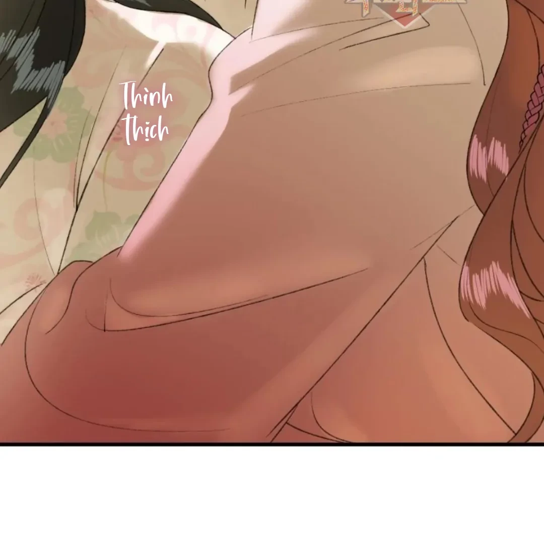 Ngọc Chỉ Tình Thiêu Chapter 11 - 14