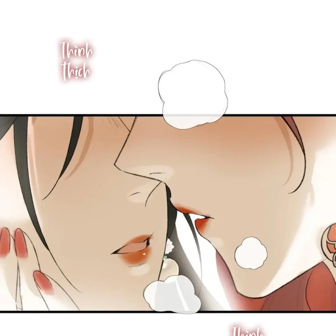 Ngọc Chỉ Tình Thiêu Chapter 11 - 15