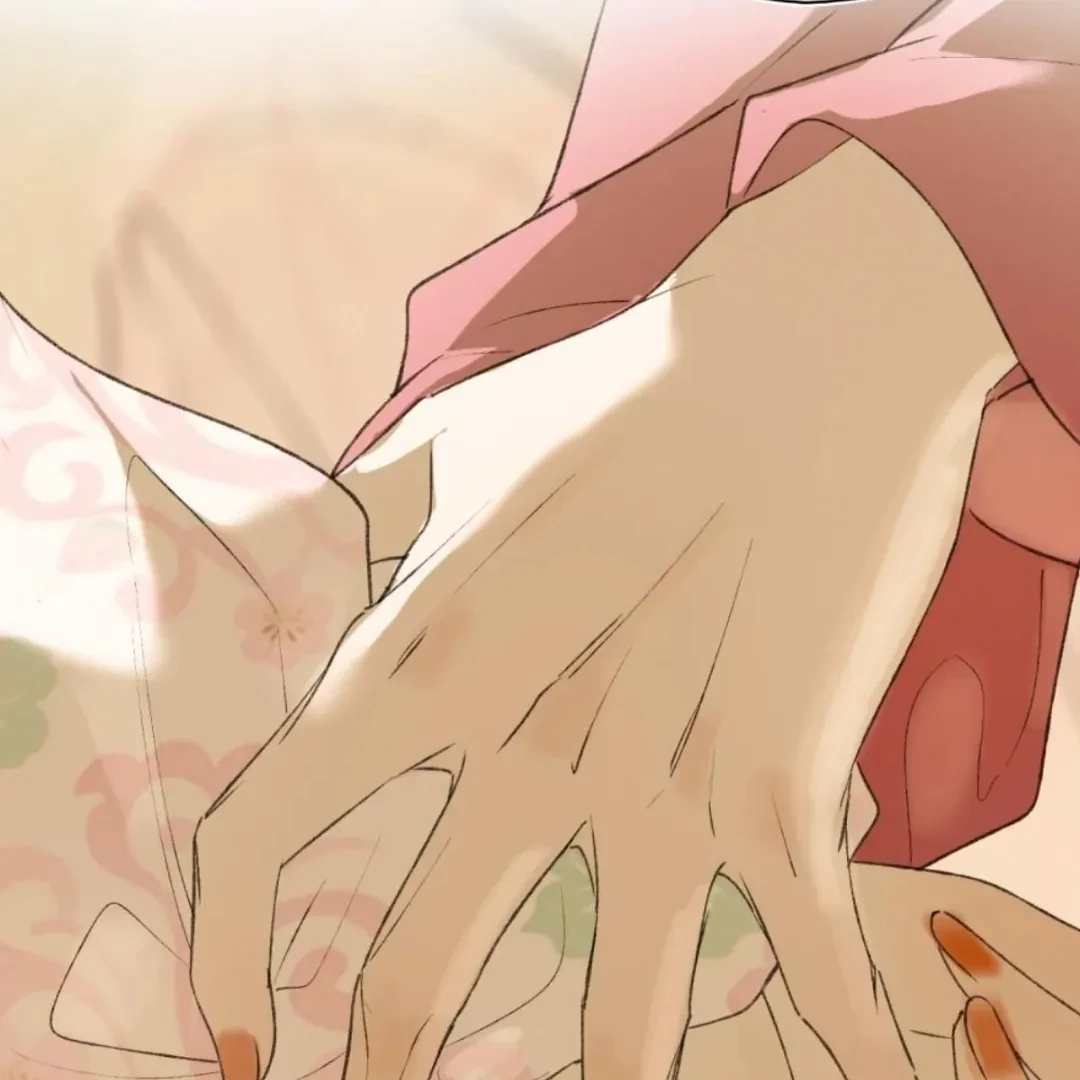 Ngọc Chỉ Tình Thiêu Chapter 11 - 18