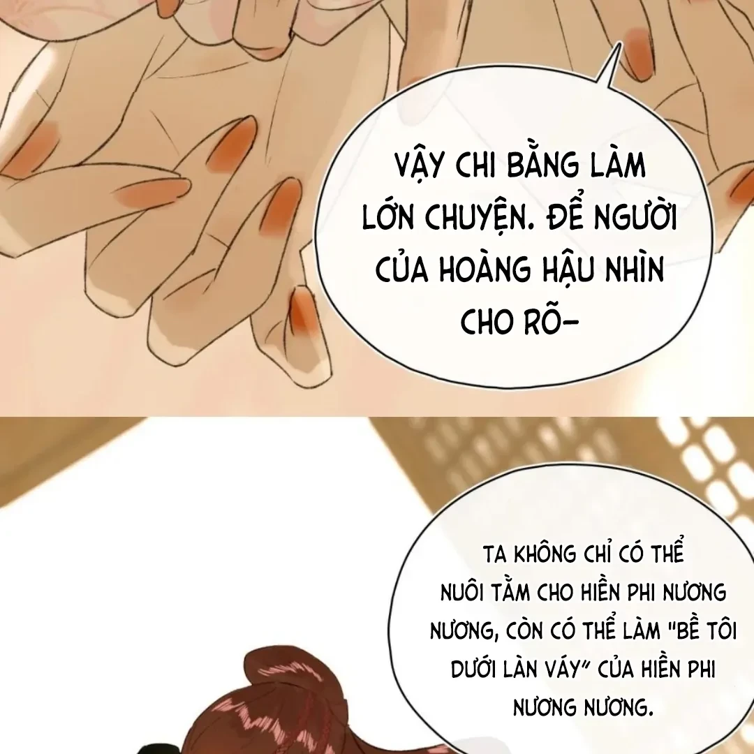 Ngọc Chỉ Tình Thiêu Chapter 11 - 19