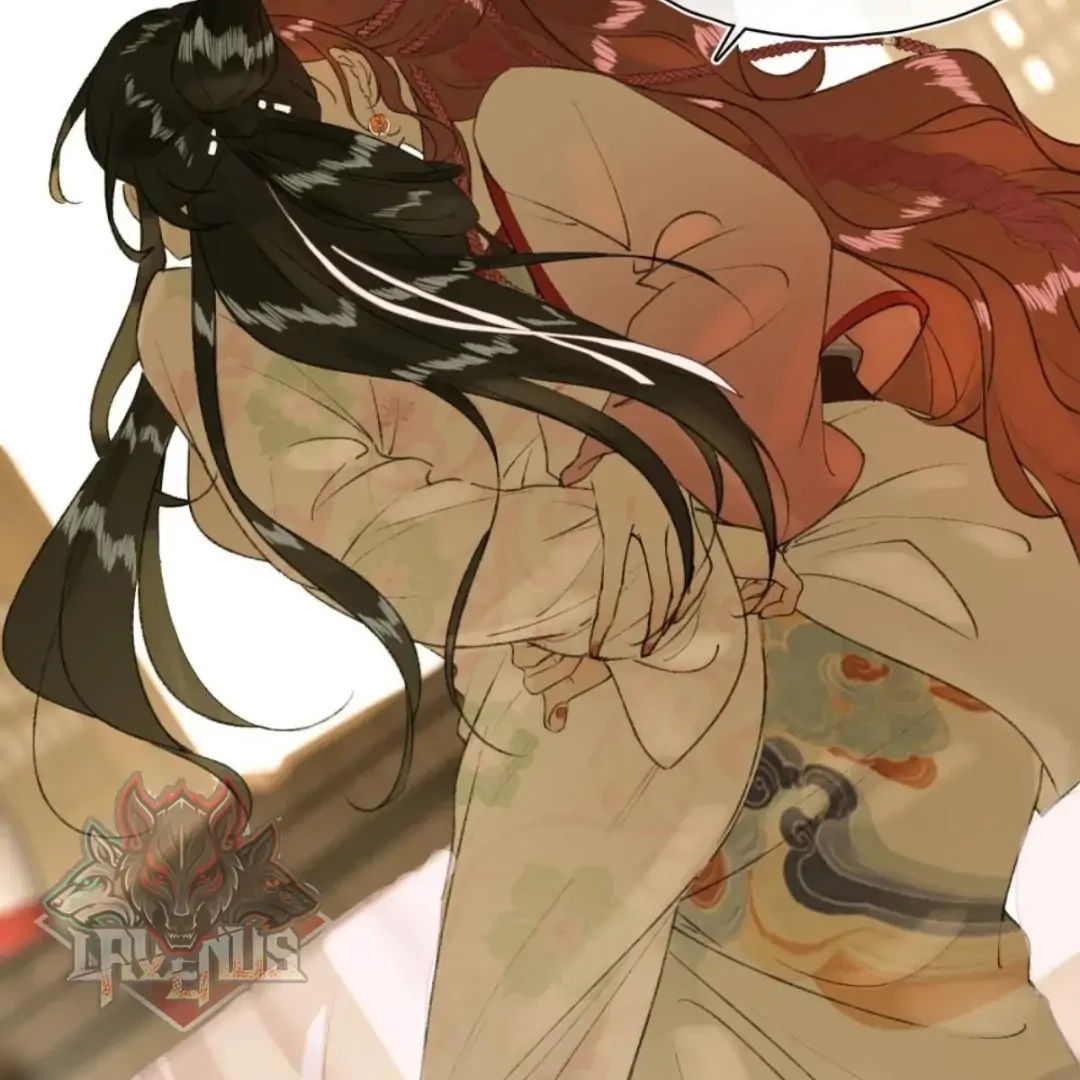 Ngọc Chỉ Tình Thiêu Chapter 11 - 20