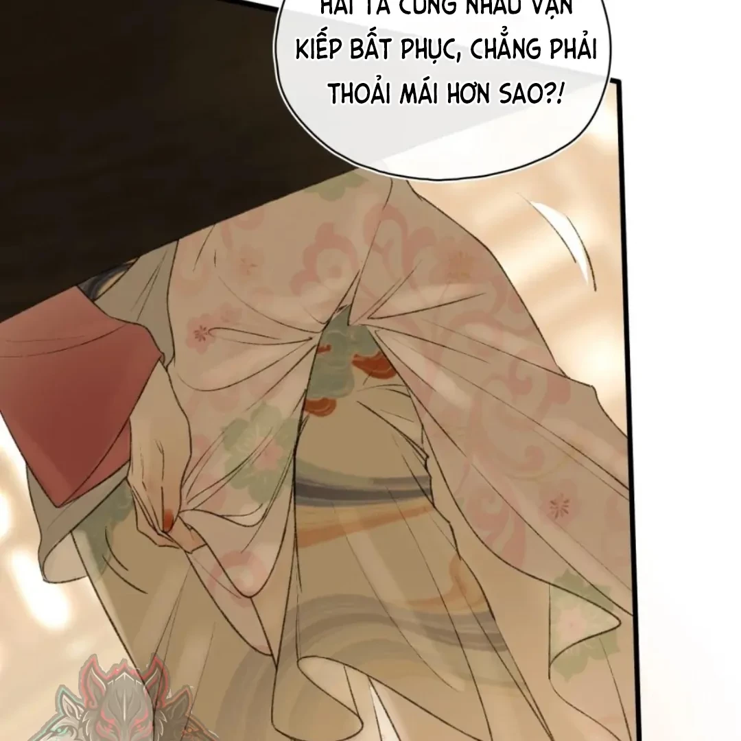 Ngọc Chỉ Tình Thiêu Chapter 11 - 22