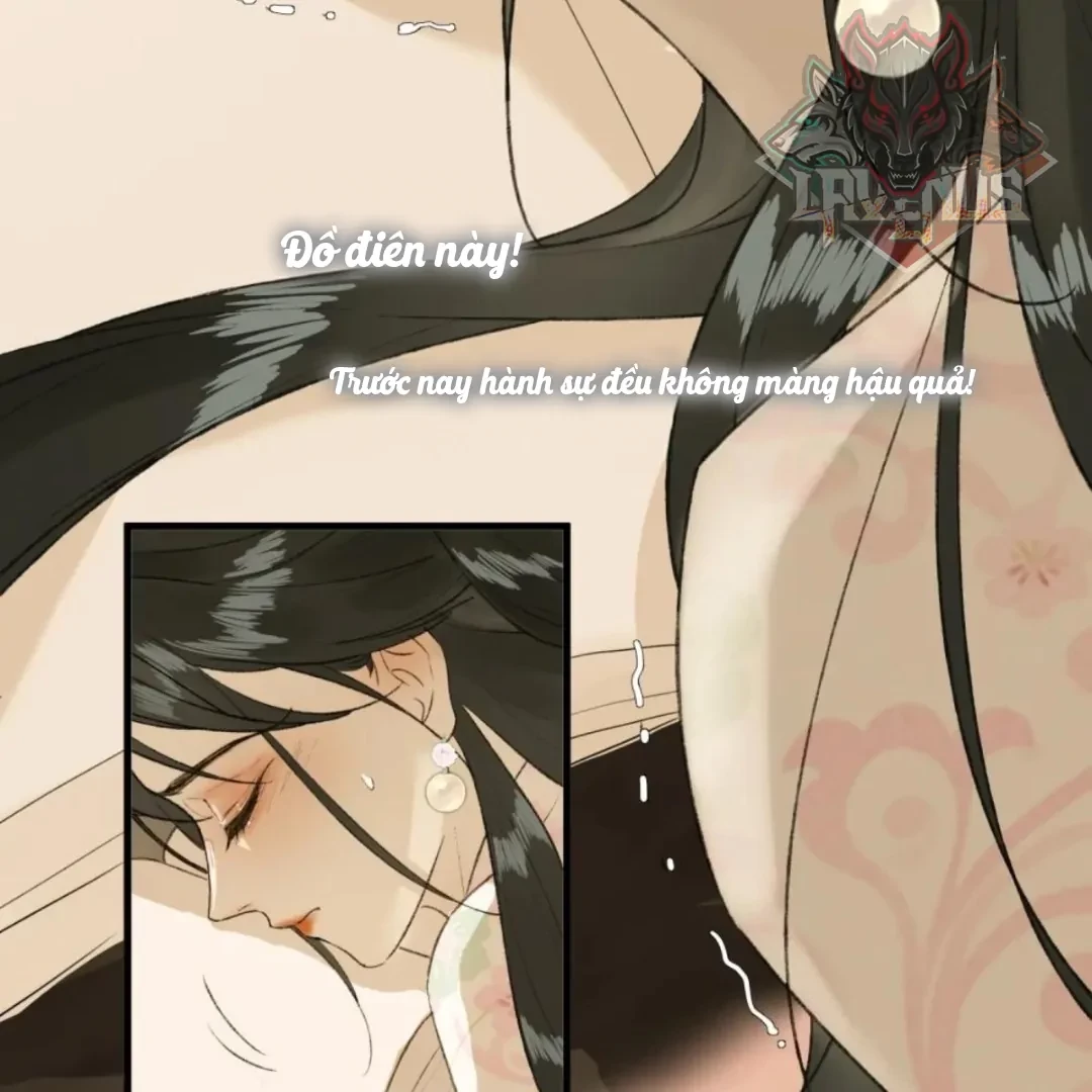 Ngọc Chỉ Tình Thiêu Chapter 11 - 25