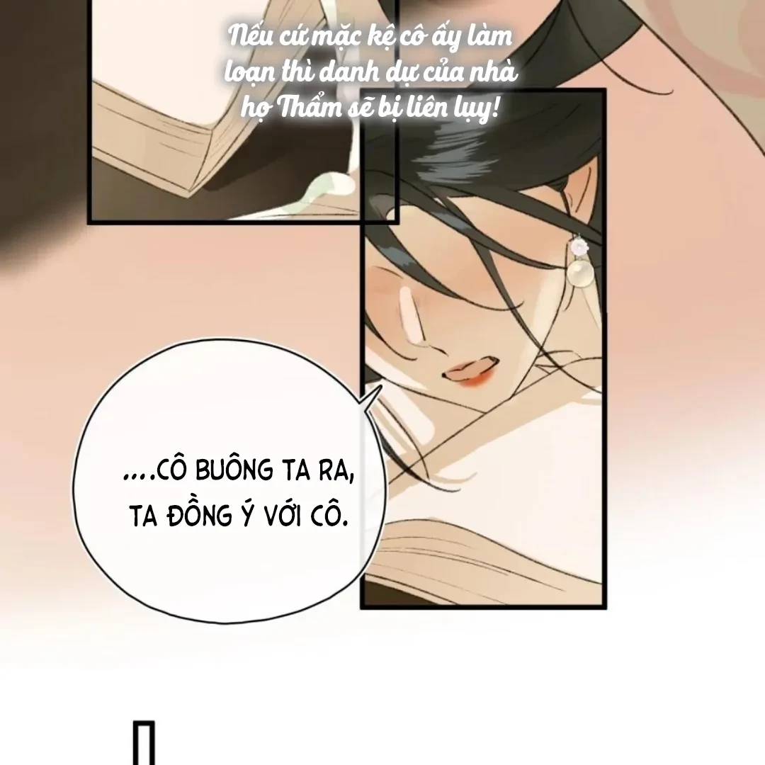 Ngọc Chỉ Tình Thiêu Chapter 11 - 26