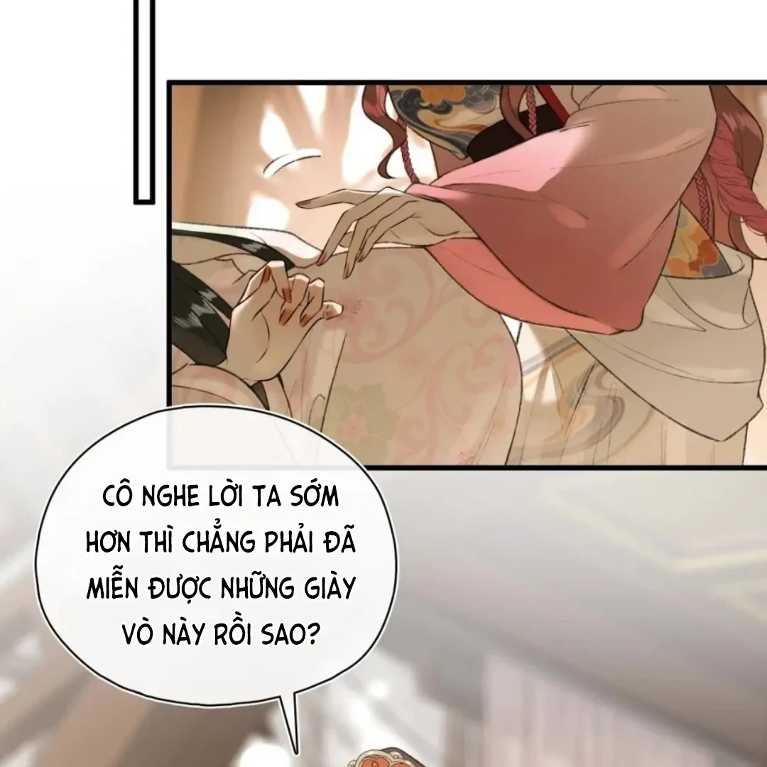 Ngọc Chỉ Tình Thiêu Chapter 11 - 27