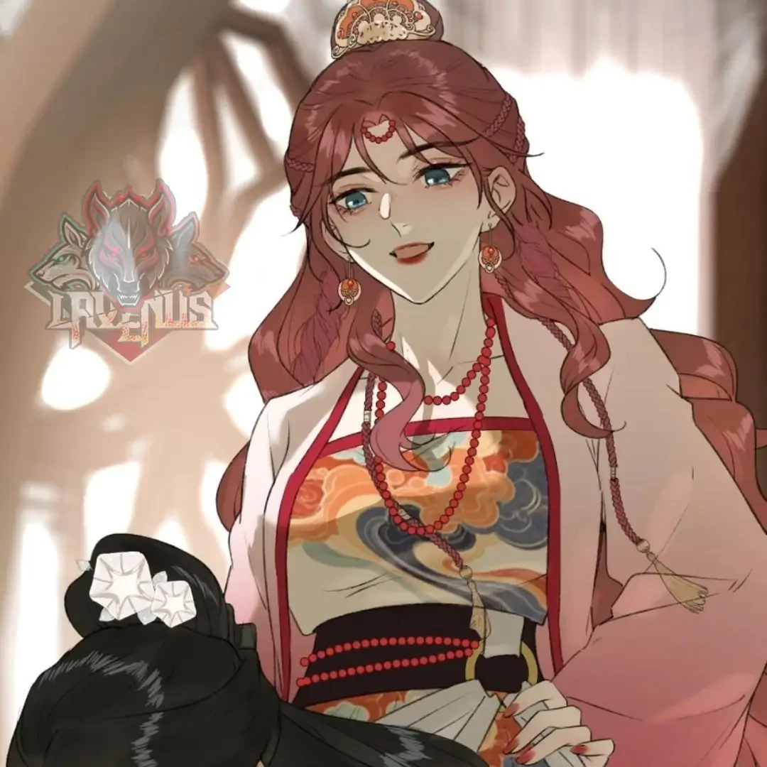 Ngọc Chỉ Tình Thiêu Chapter 11 - 28