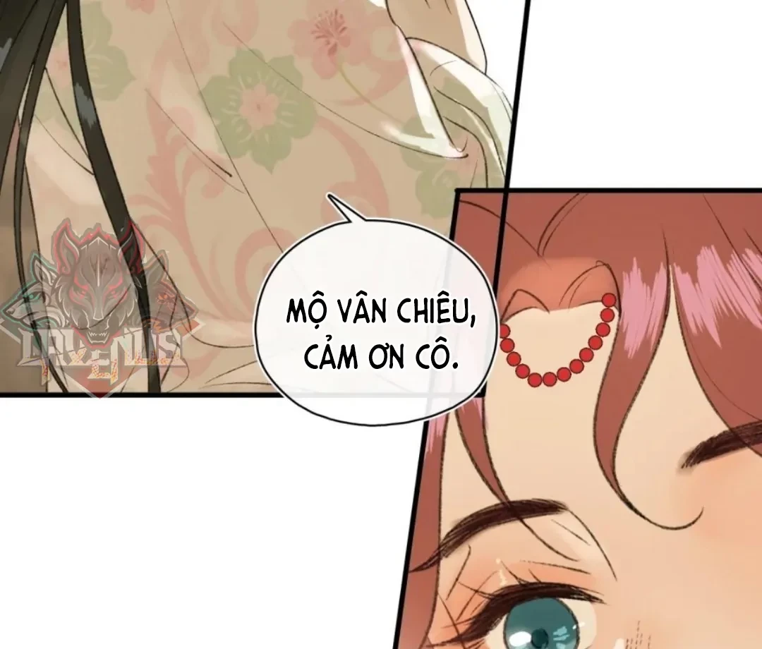 Ngọc Chỉ Tình Thiêu Chapter 11 - 31