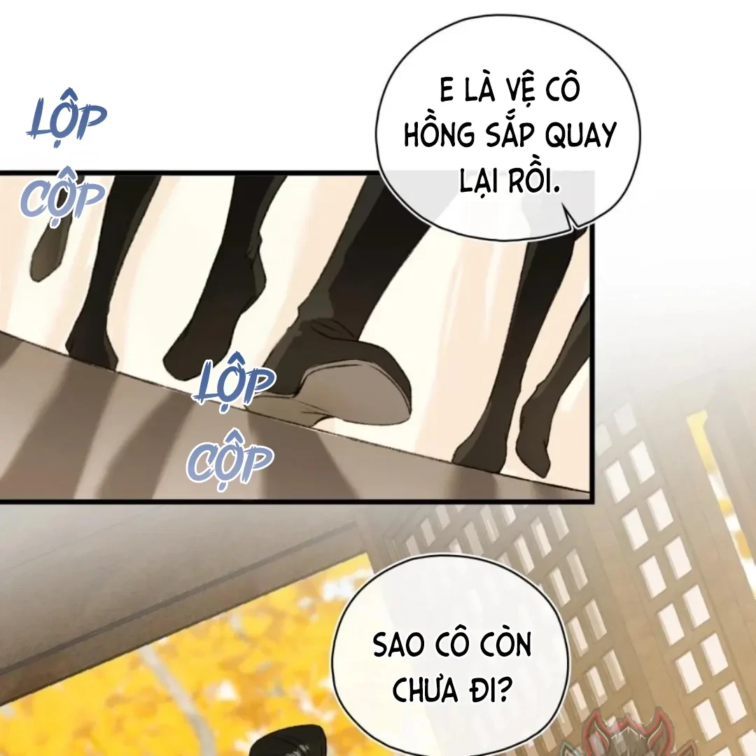 Ngọc Chỉ Tình Thiêu Chapter 11 - 33