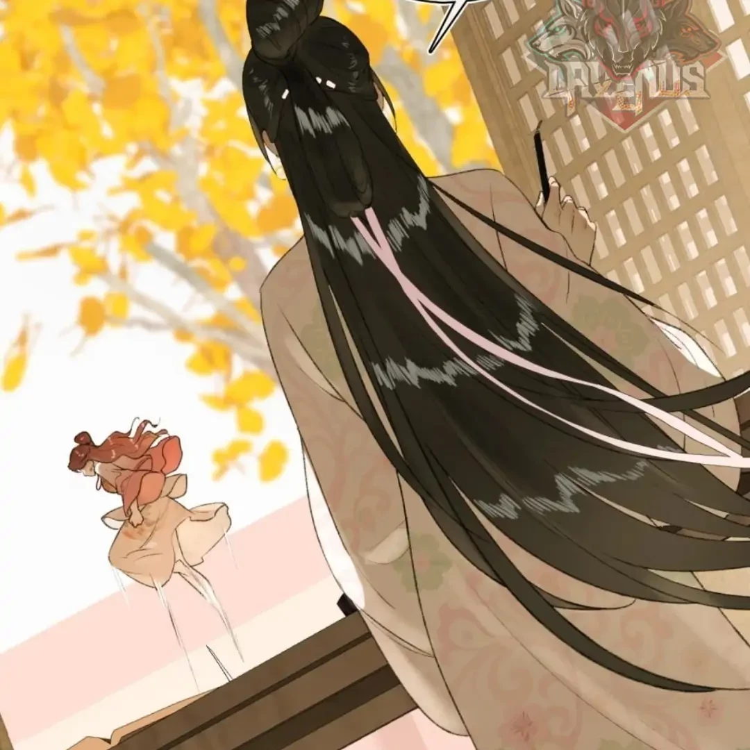 Ngọc Chỉ Tình Thiêu Chapter 11 - 34