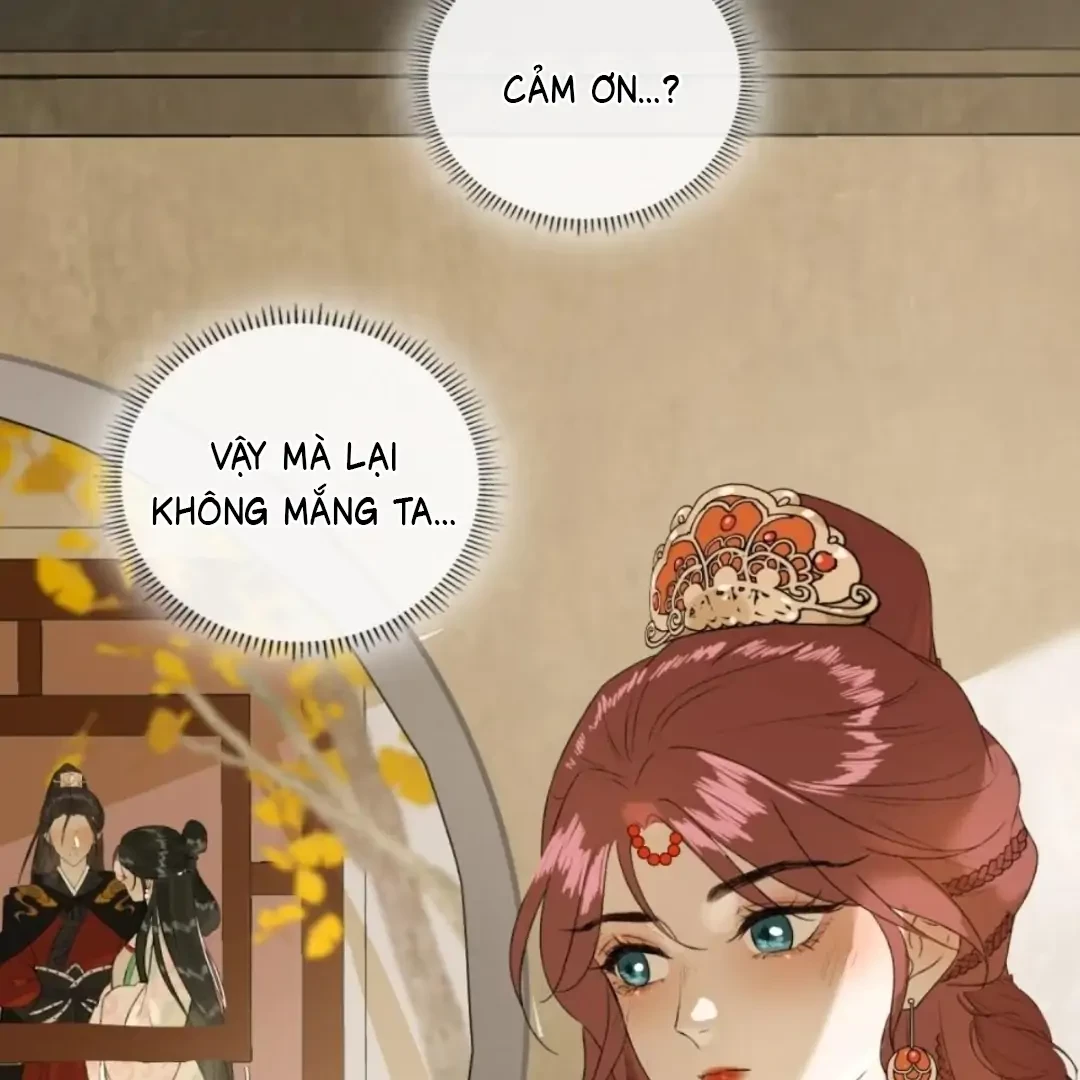 Ngọc Chỉ Tình Thiêu Chapter 11 - 36