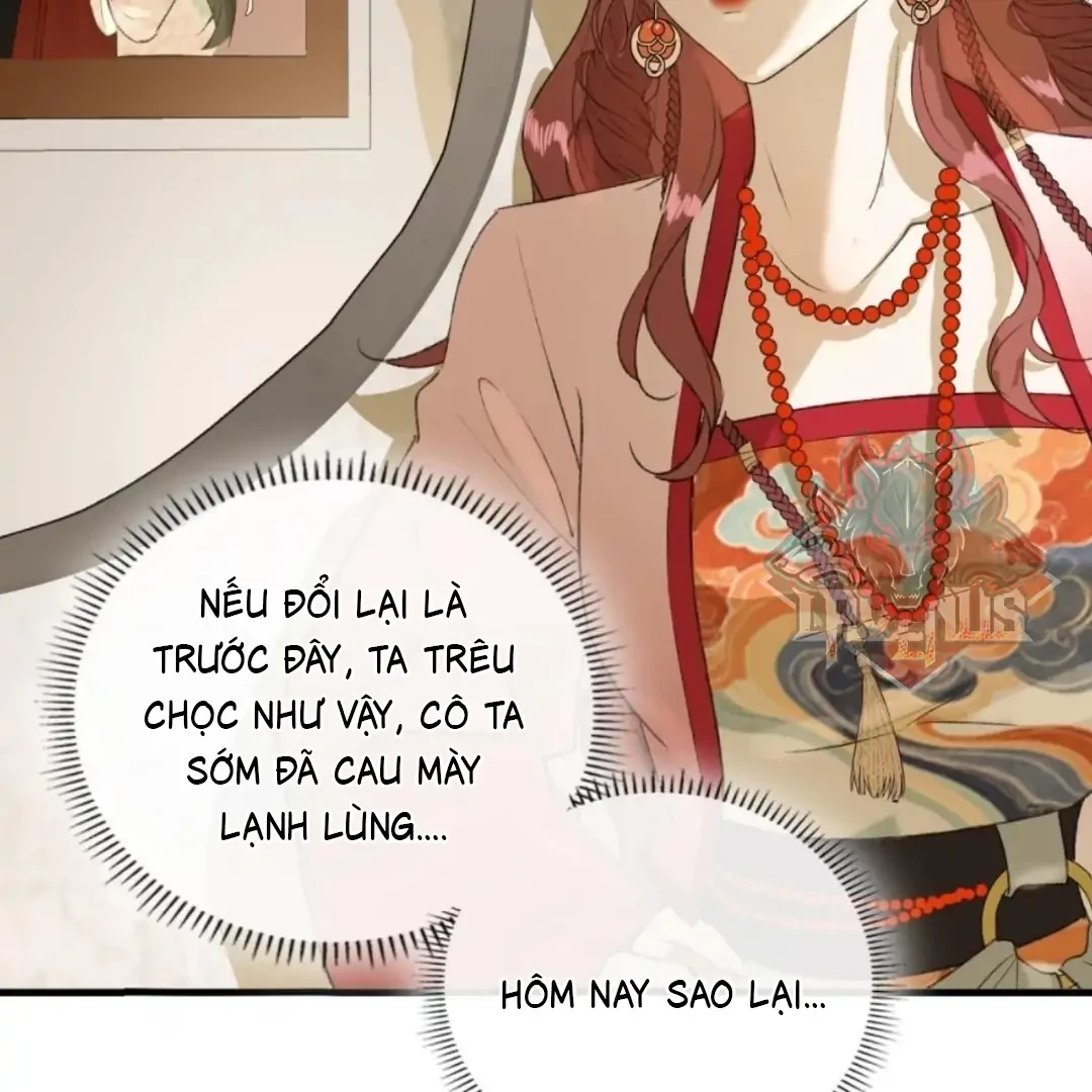 Ngọc Chỉ Tình Thiêu Chapter 11 - 37