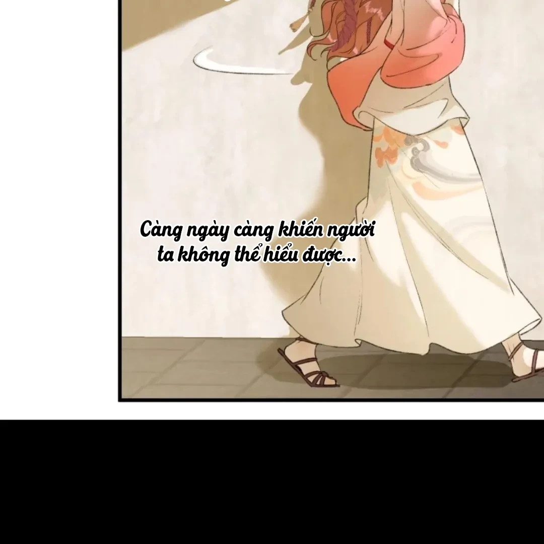 Ngọc Chỉ Tình Thiêu Chapter 11 - 39