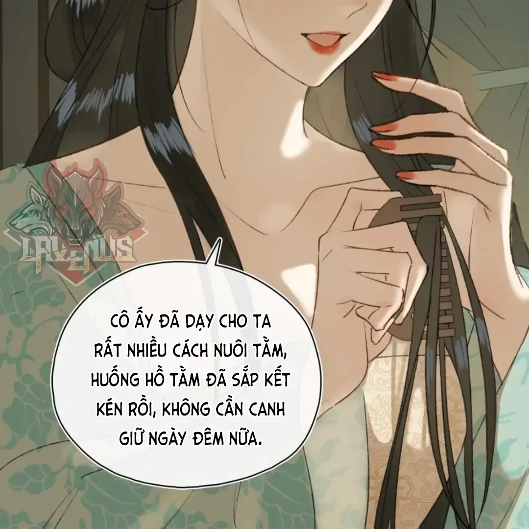 Ngọc Chỉ Tình Thiêu Chapter 11 - 45