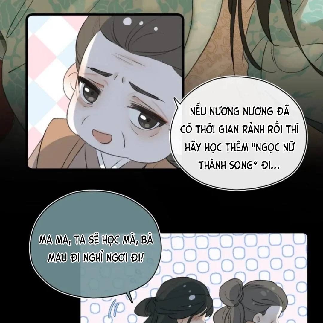 Ngọc Chỉ Tình Thiêu Chapter 11 - 46