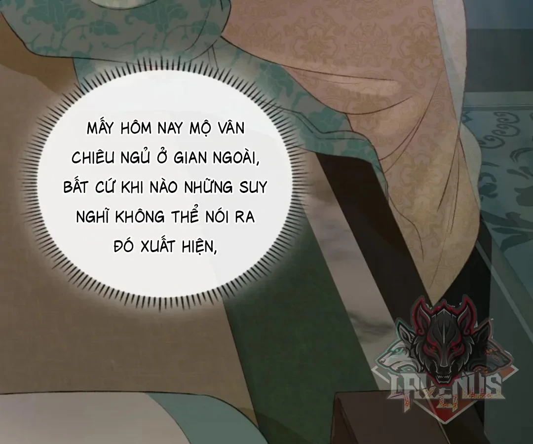 Ngọc Chỉ Tình Thiêu Chapter 11 - 49