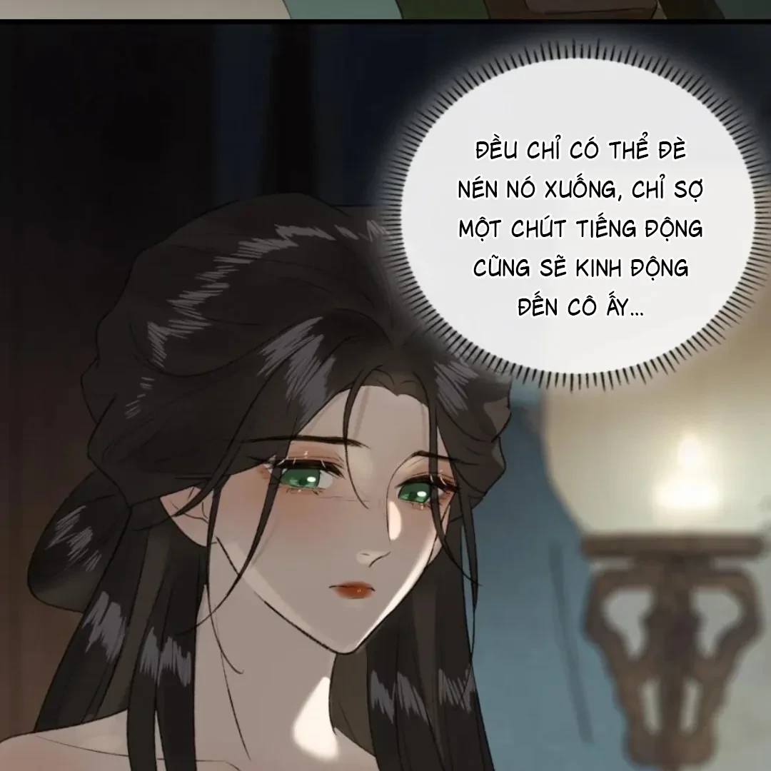 Ngọc Chỉ Tình Thiêu Chapter 11 - 50