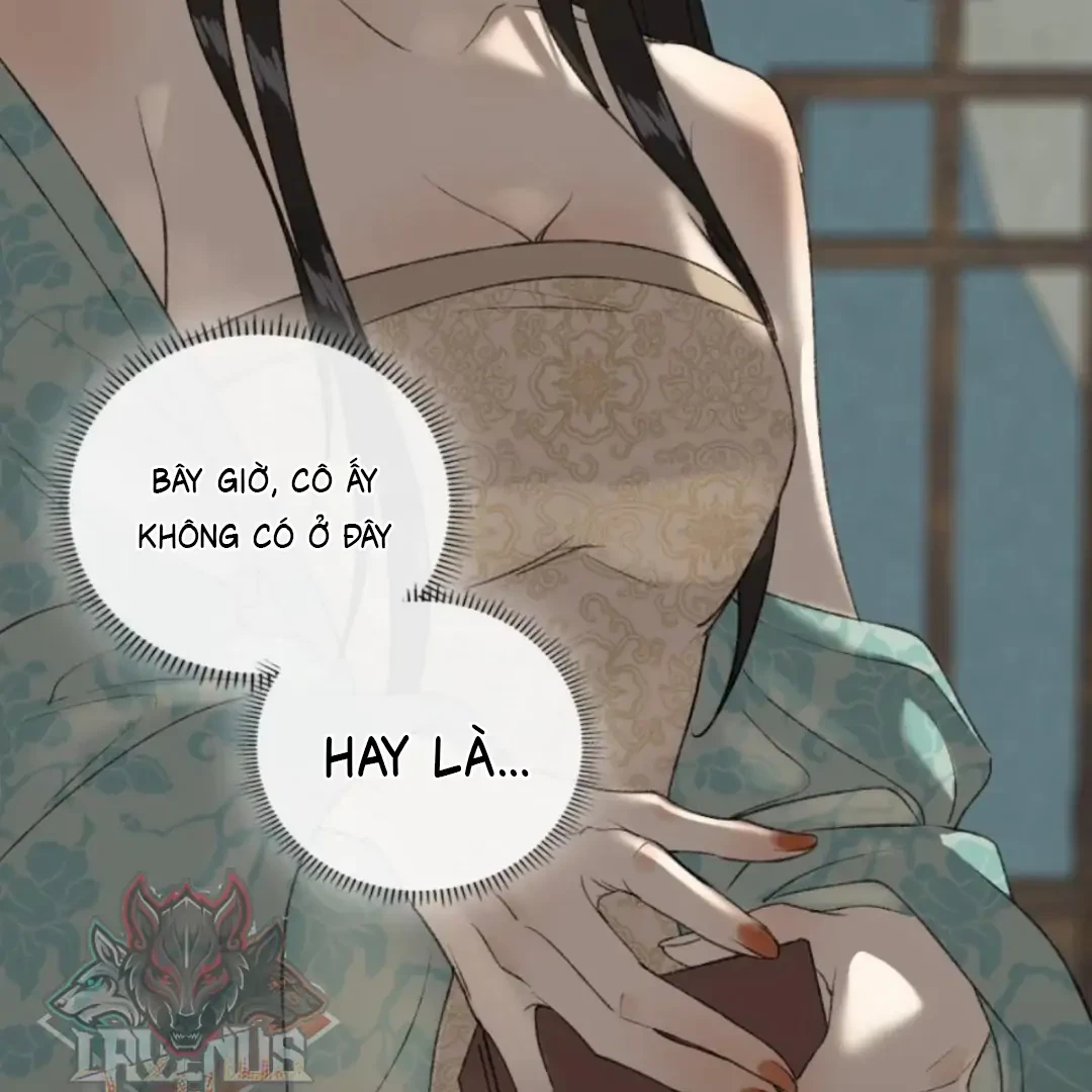 Ngọc Chỉ Tình Thiêu Chapter 11 - 51