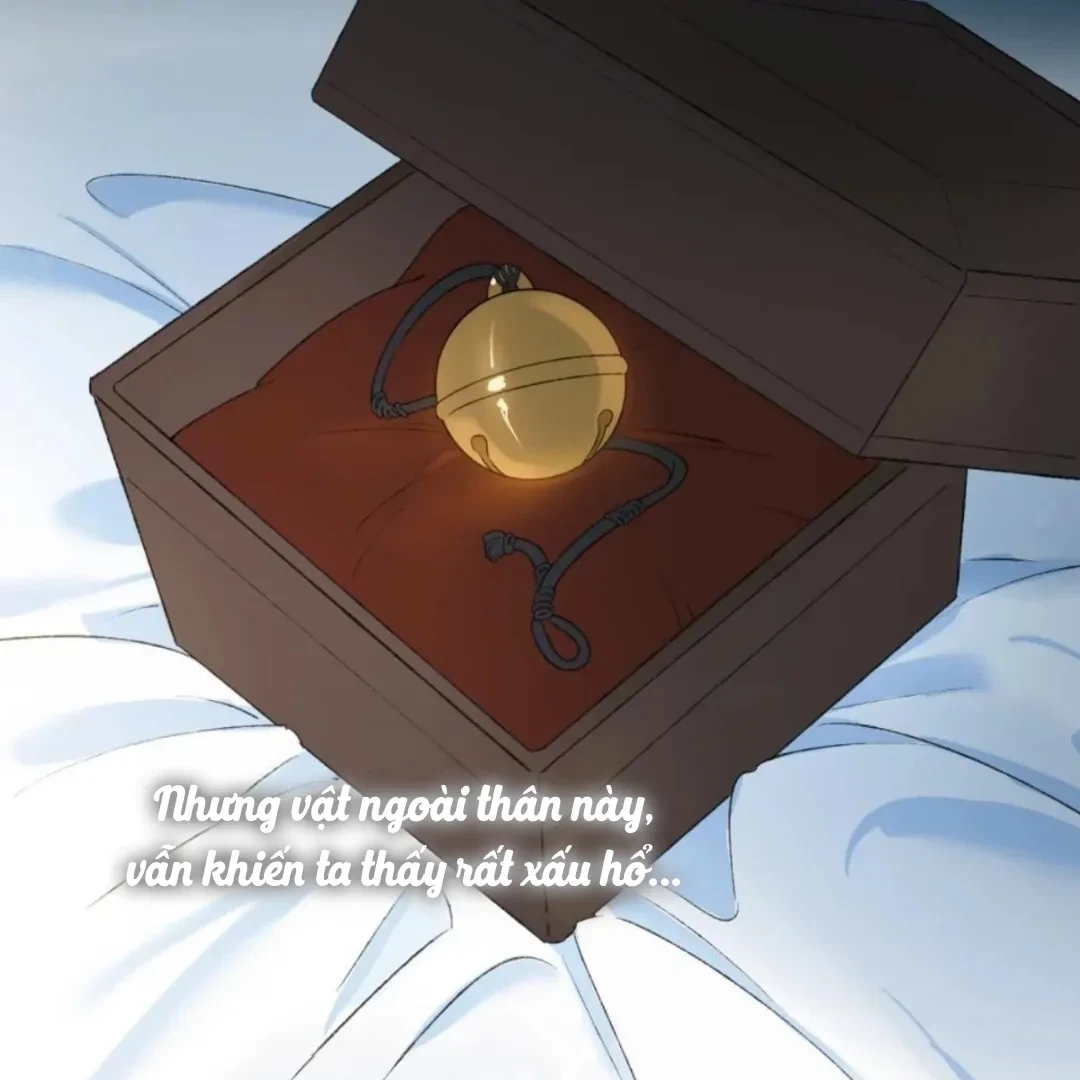 Ngọc Chỉ Tình Thiêu Chapter 11 - 59