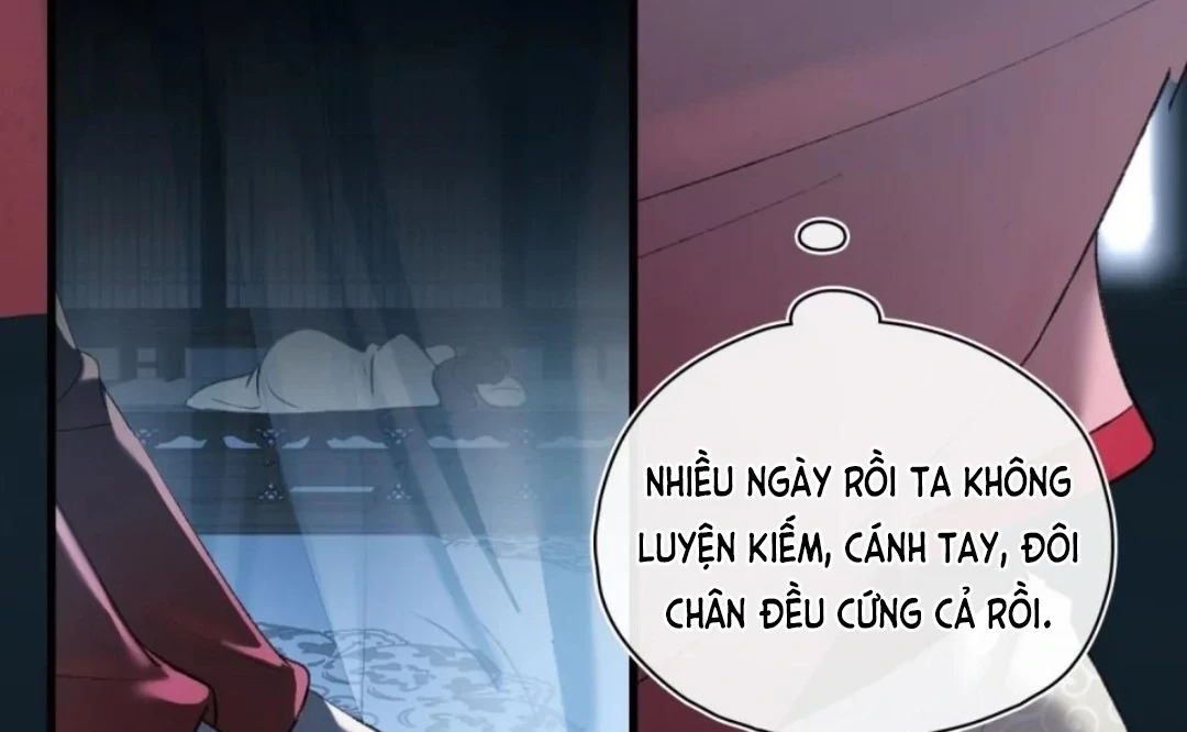 Ngọc Chỉ Tình Thiêu Chapter 11 - 65