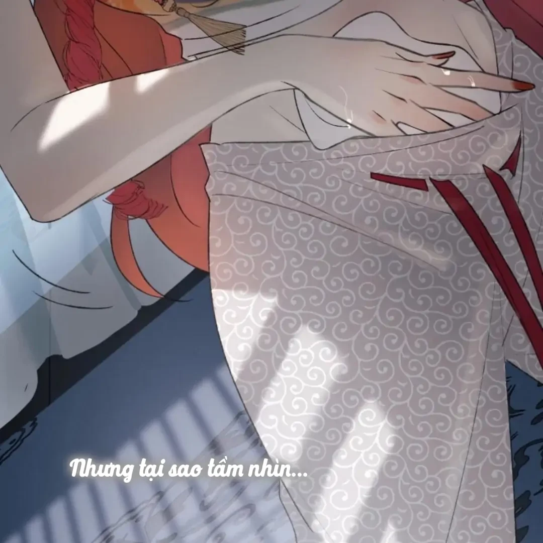 Ngọc Chỉ Tình Thiêu Chapter 11 - 74