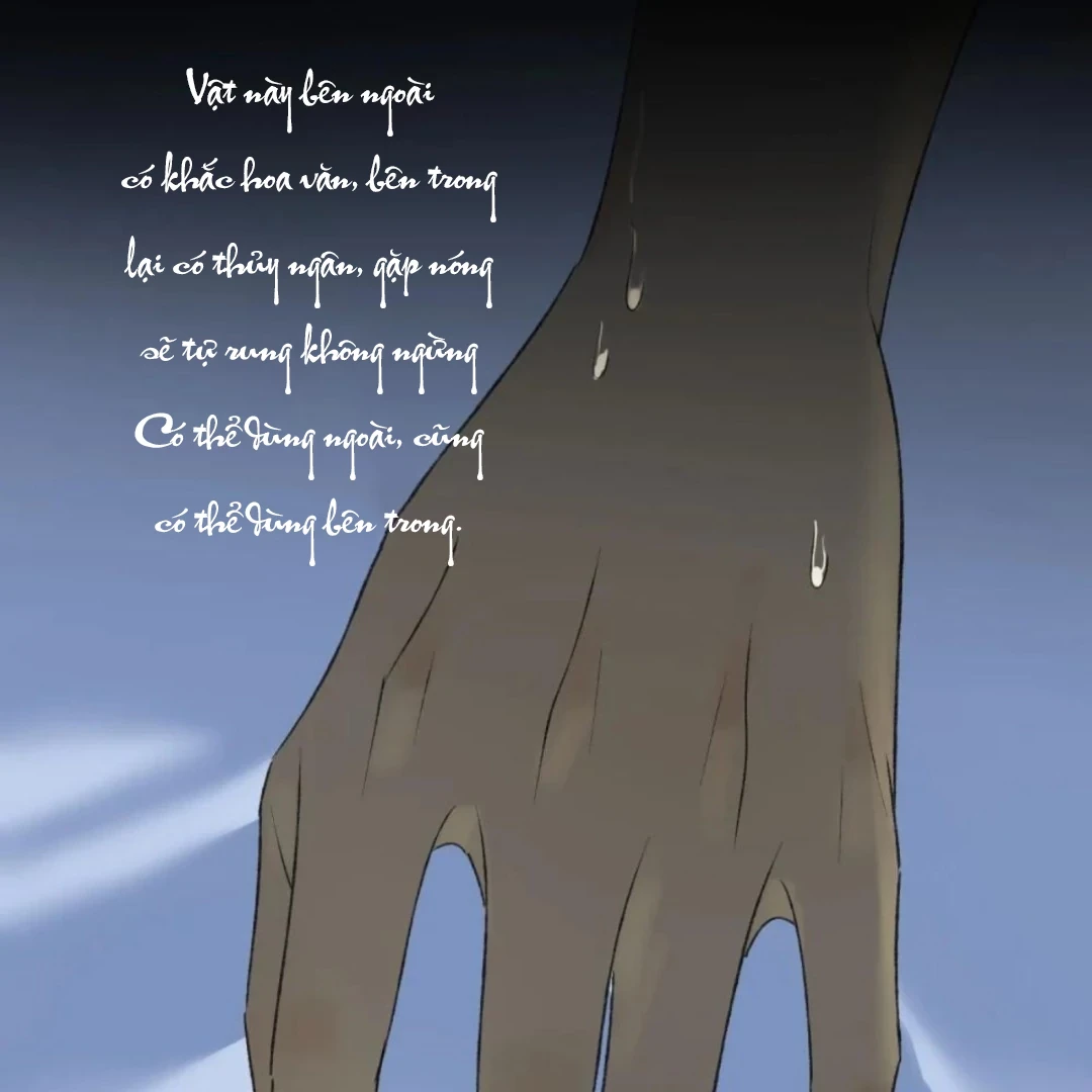 Ngọc Chỉ Tình Thiêu Chapter 11 - 83