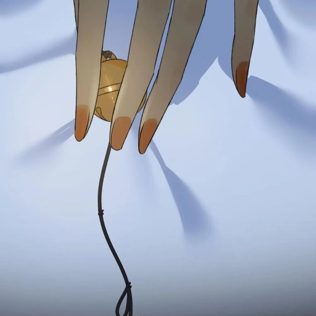 Ngọc Chỉ Tình Thiêu Chapter 11 - 84