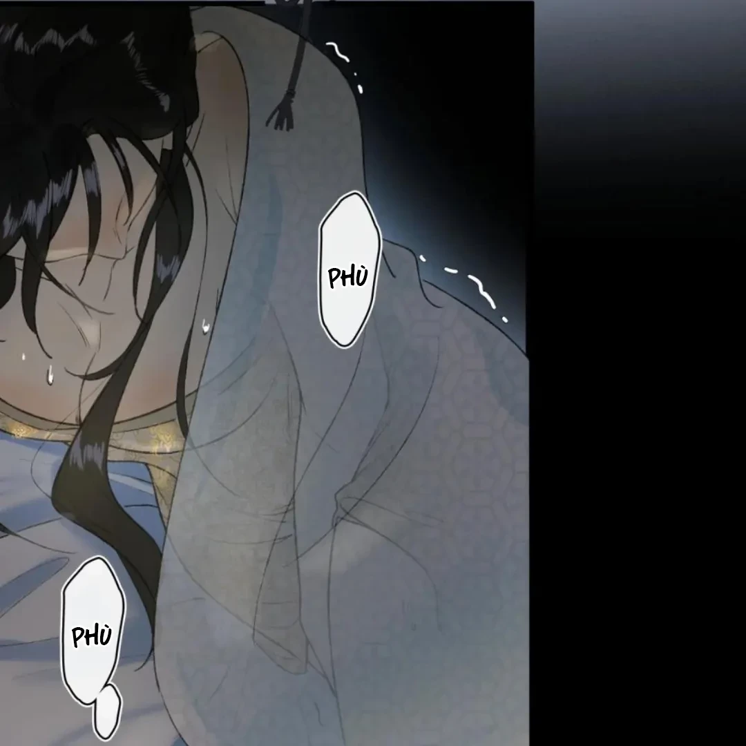 Ngọc Chỉ Tình Thiêu Chapter 11 - 85