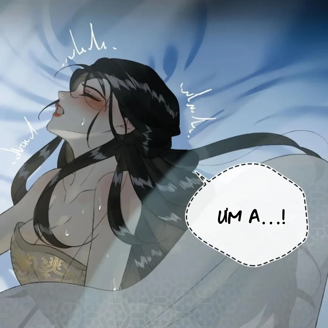 Ngọc Chỉ Tình Thiêu Chapter 11 - 88