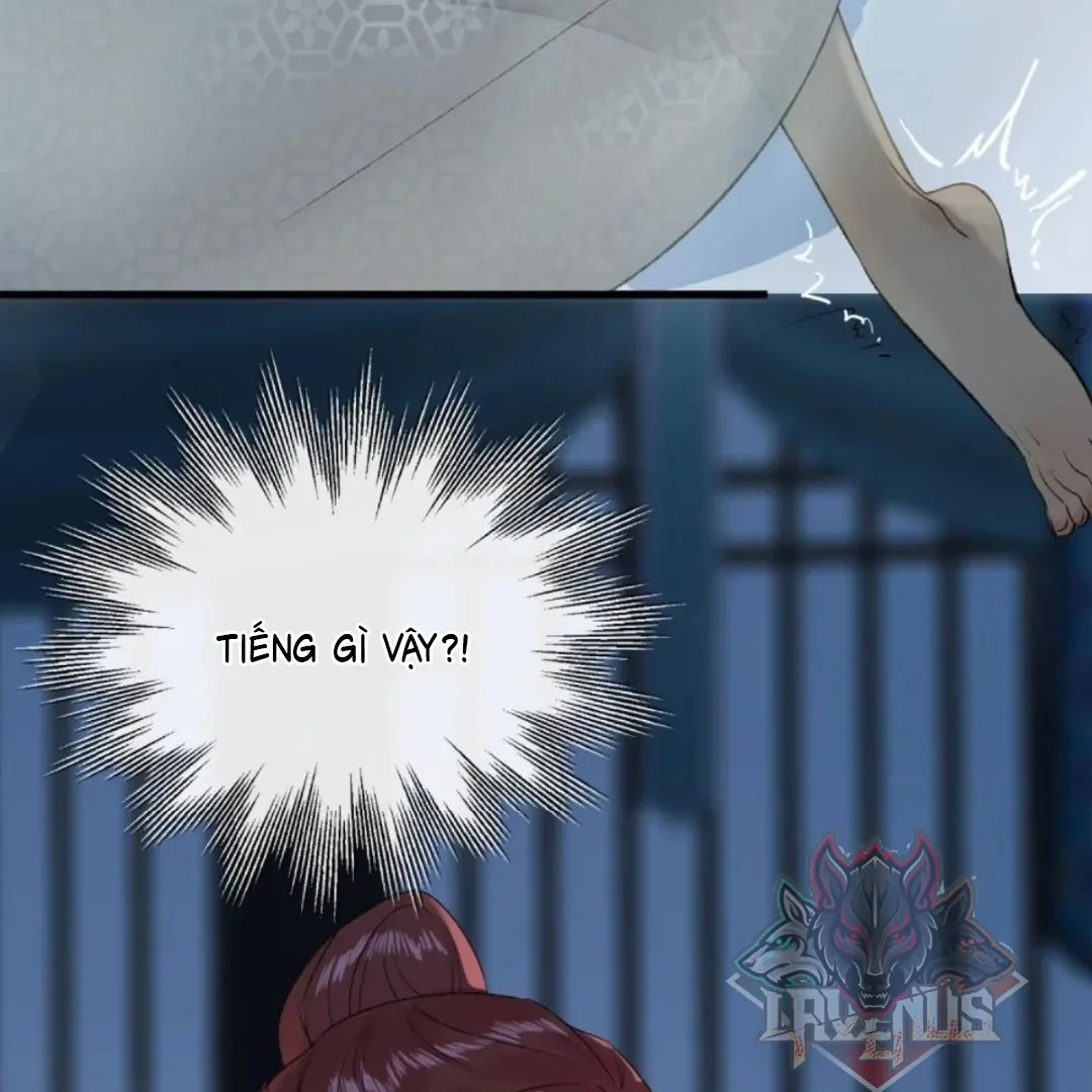 Ngọc Chỉ Tình Thiêu Chapter 11 - 90