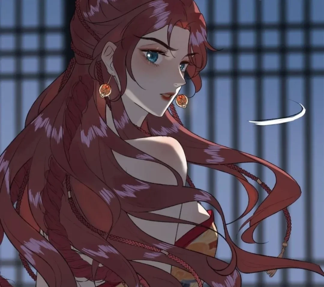 Ngọc Chỉ Tình Thiêu Chapter 11 - 91