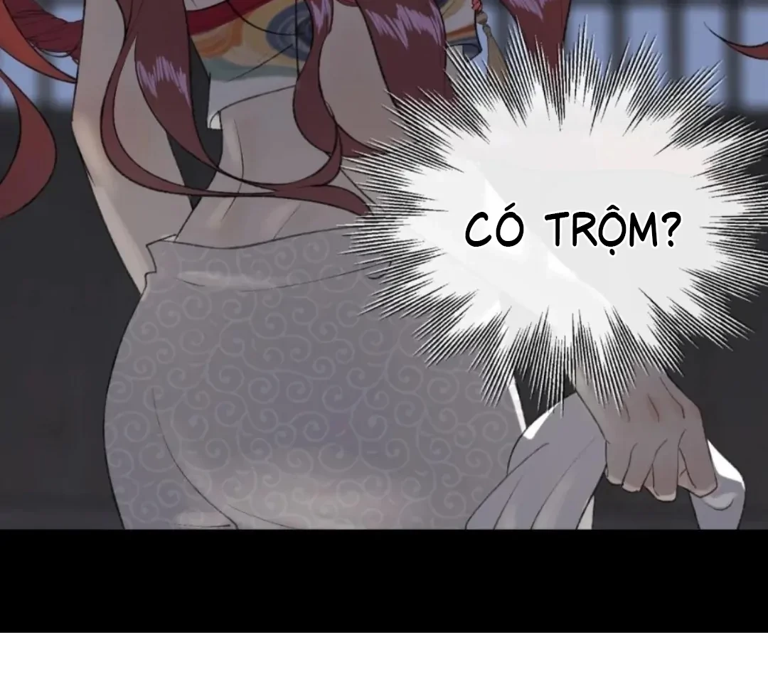 Ngọc Chỉ Tình Thiêu Chapter 11 - 92