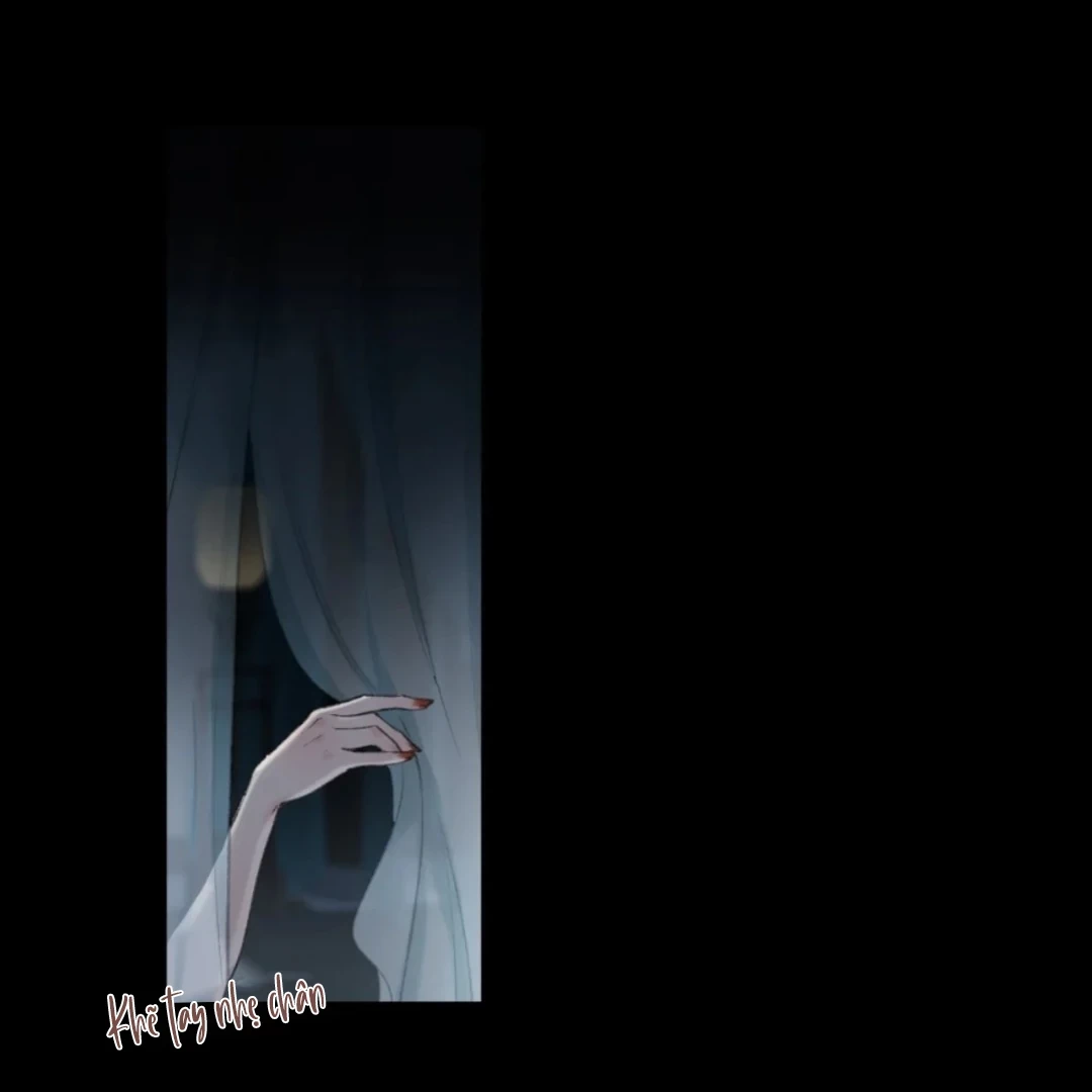 Ngọc Chỉ Tình Thiêu Chapter 12 - 1