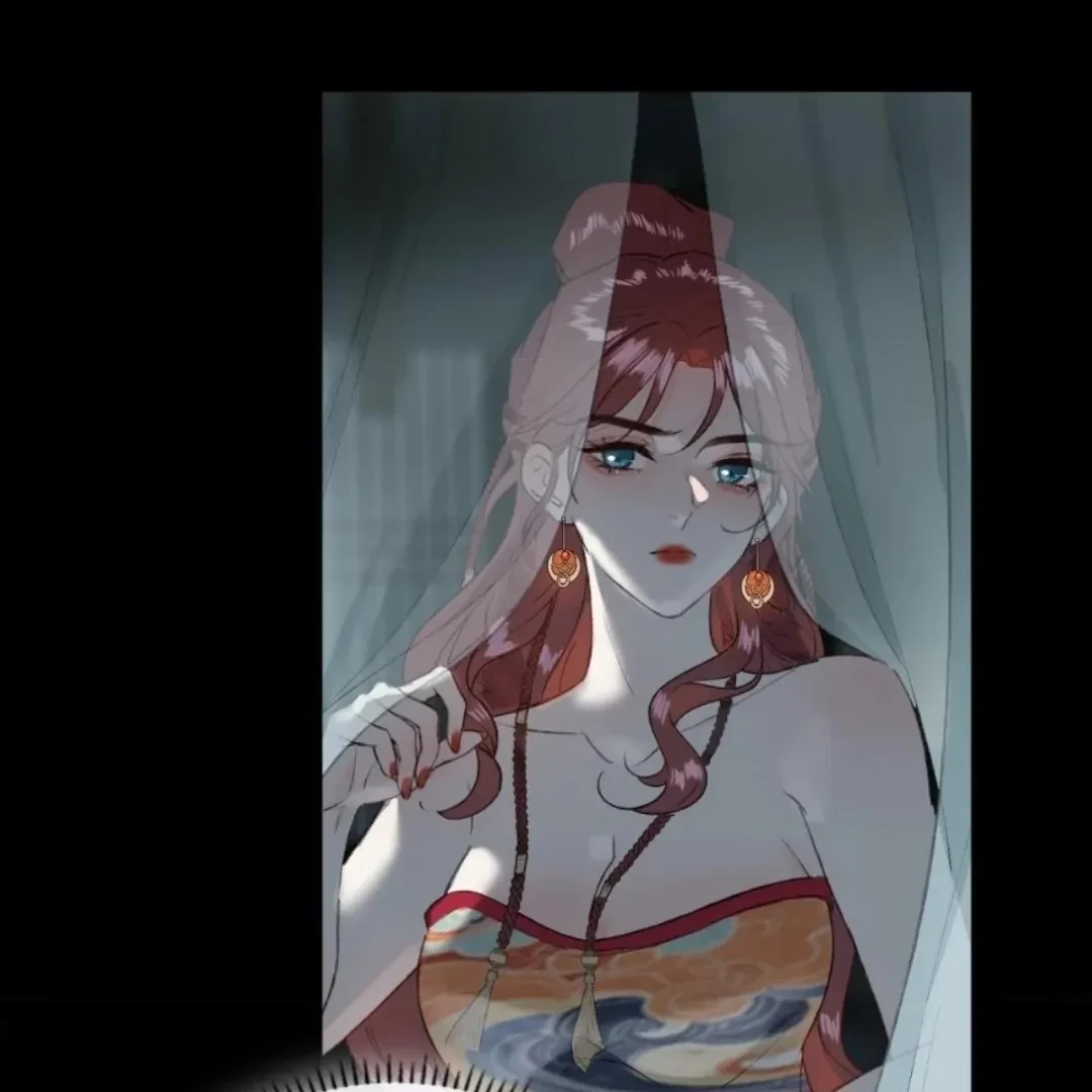 Ngọc Chỉ Tình Thiêu Chapter 12 - 2