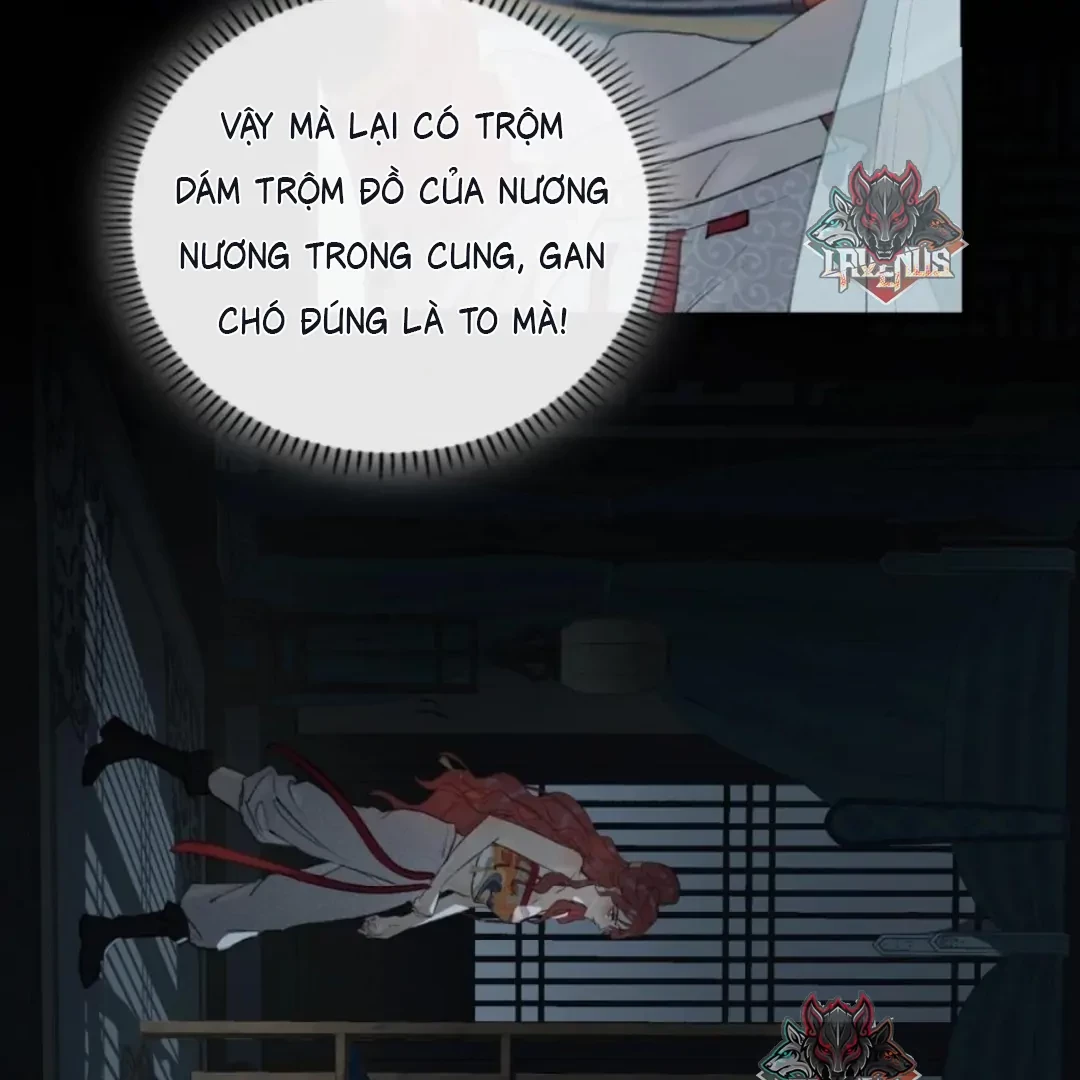 Ngọc Chỉ Tình Thiêu Chapter 12 - 3