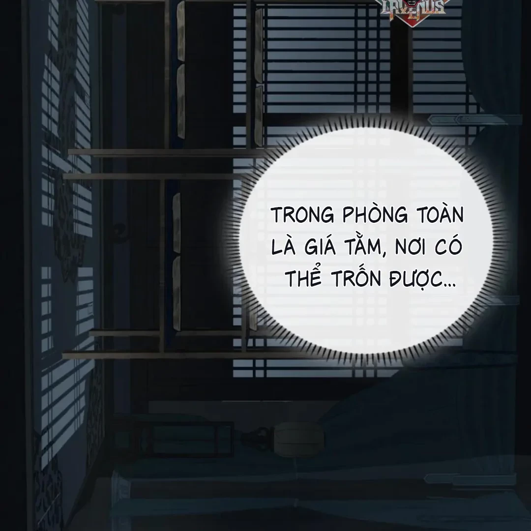 Ngọc Chỉ Tình Thiêu Chapter 12 - 4