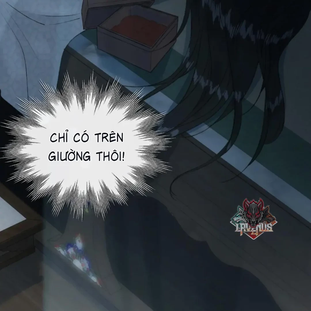 Ngọc Chỉ Tình Thiêu Chapter 12 - 6