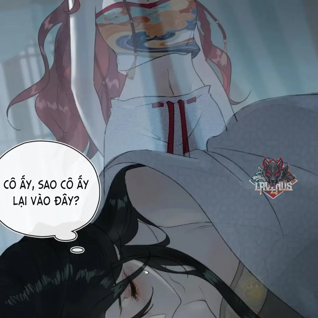 Ngọc Chỉ Tình Thiêu Chapter 12 - 8