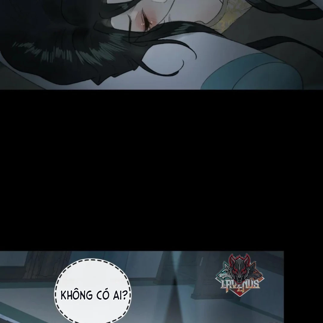 Ngọc Chỉ Tình Thiêu Chapter 12 - 9