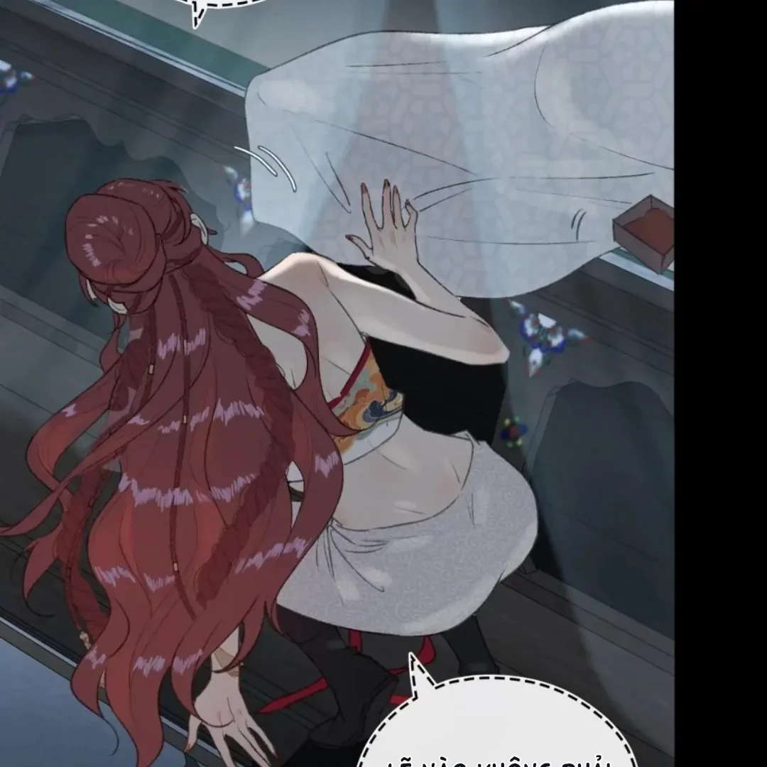 Ngọc Chỉ Tình Thiêu Chapter 12 - 10