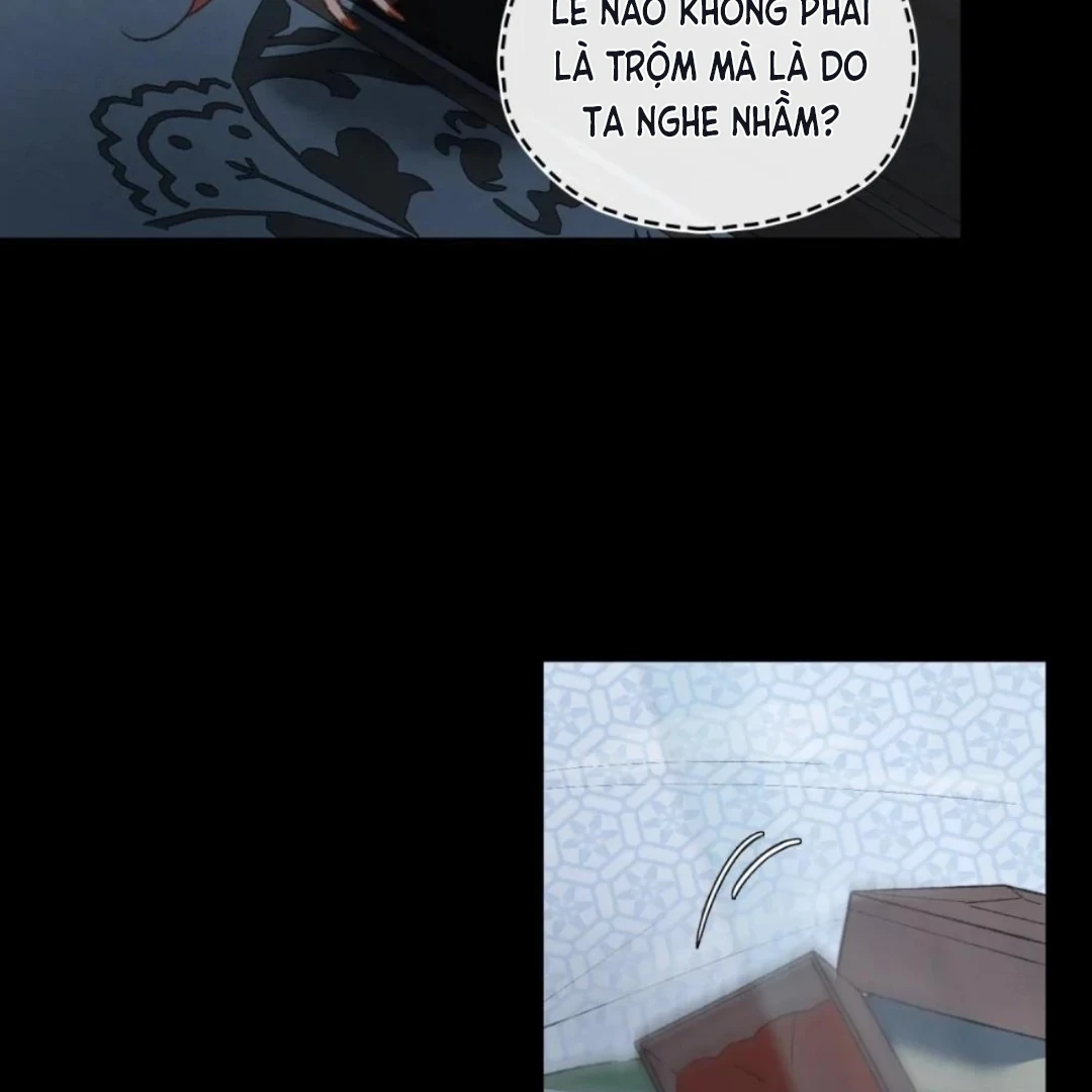 Ngọc Chỉ Tình Thiêu Chapter 12 - 11