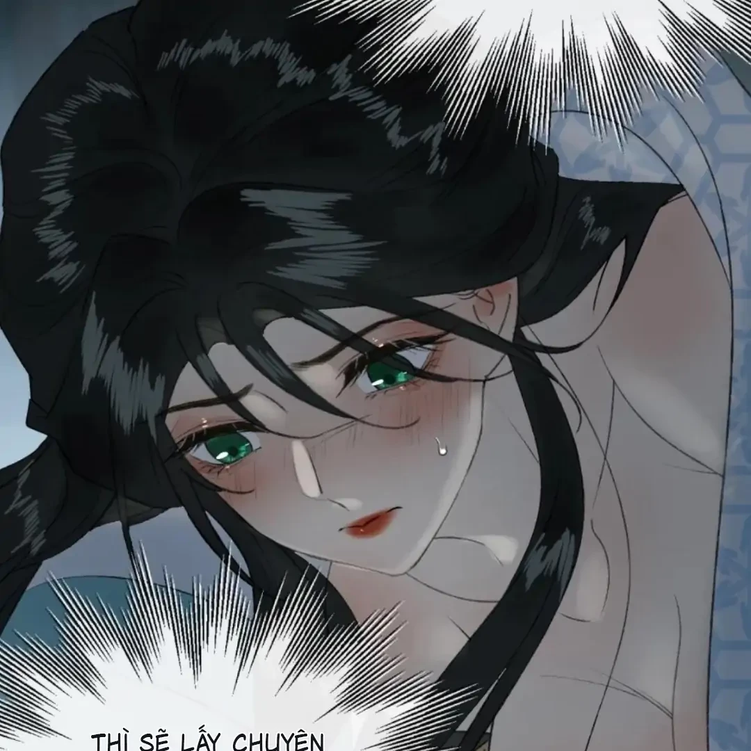 Ngọc Chỉ Tình Thiêu Chapter 12 - 14