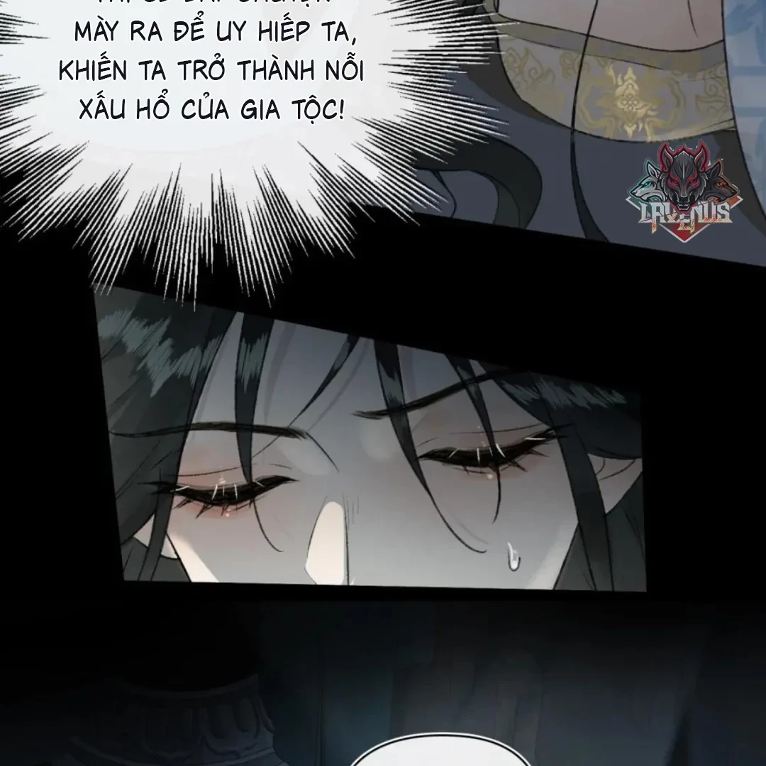 Ngọc Chỉ Tình Thiêu Chapter 12 - 15