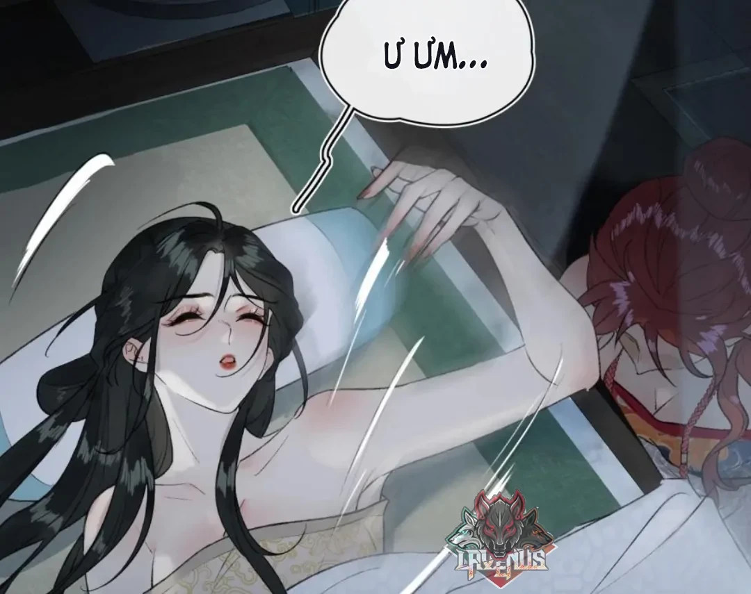 Ngọc Chỉ Tình Thiêu Chapter 12 - 16