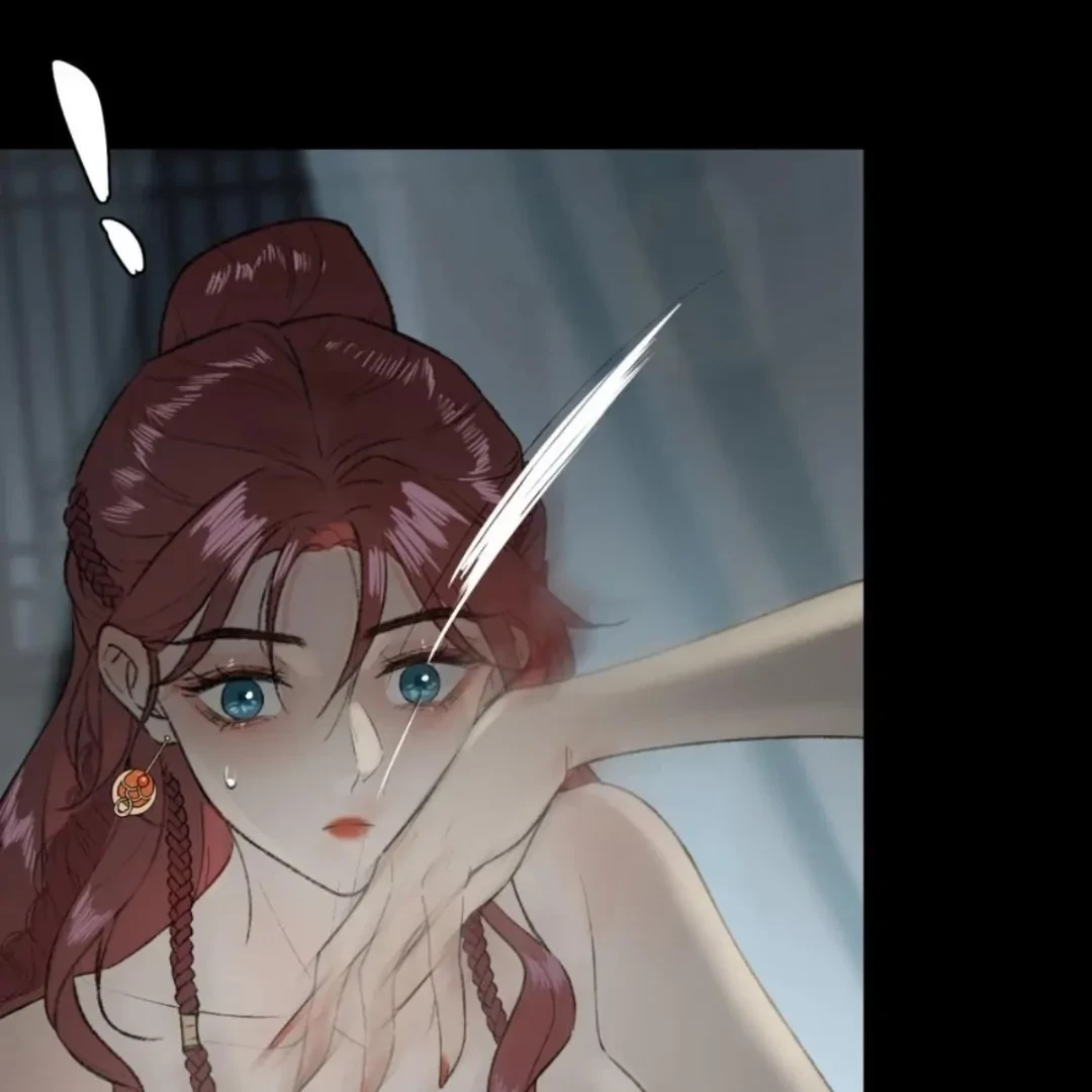 Ngọc Chỉ Tình Thiêu Chapter 12 - 18