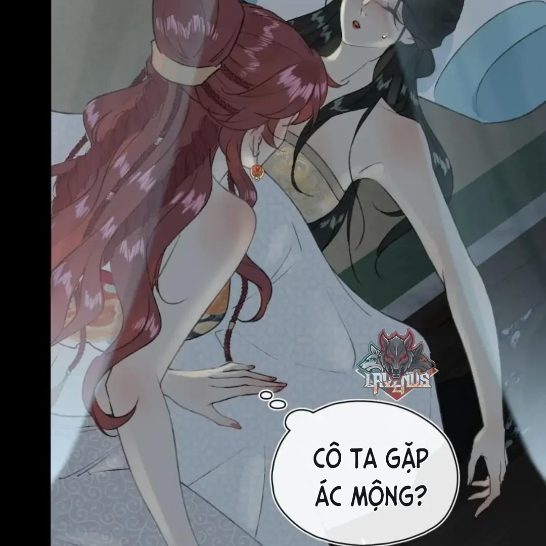 Ngọc Chỉ Tình Thiêu Chapter 12 - 20