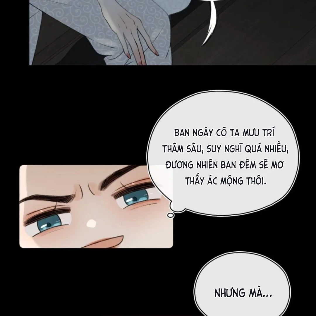 Ngọc Chỉ Tình Thiêu Chapter 12 - 21